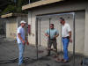 JD Water Staff